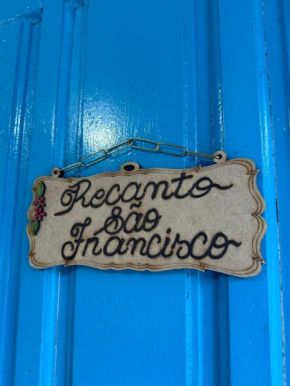 Recanto São Francisco